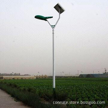 90W Solar LED Path Light